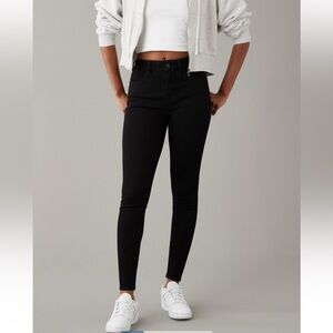 American Eagle 🦅 High Rise Dream Stretch -High Waisted Jegging